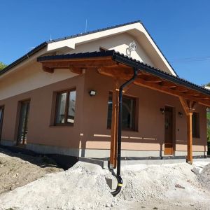 Dom na kľúč Trenčín